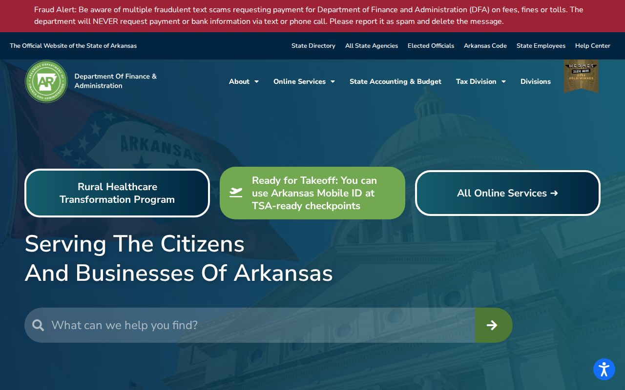Howard County traffic court records Arkansas Driver Services distinction